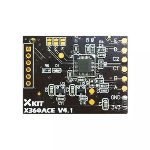 X360 Ace V4.1 (coolrunner)