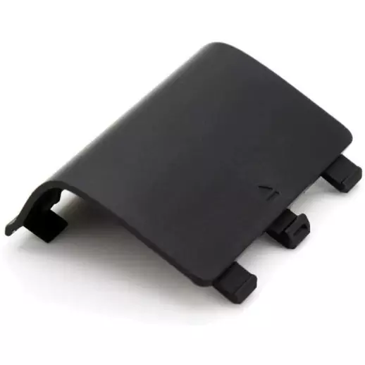 Xbox One Black Battery Cover