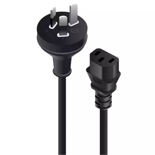 PS4 Pro Power Cord
