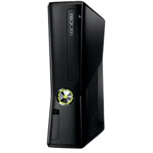 Xbox 360 Slim RGH/JTAG 4gb...