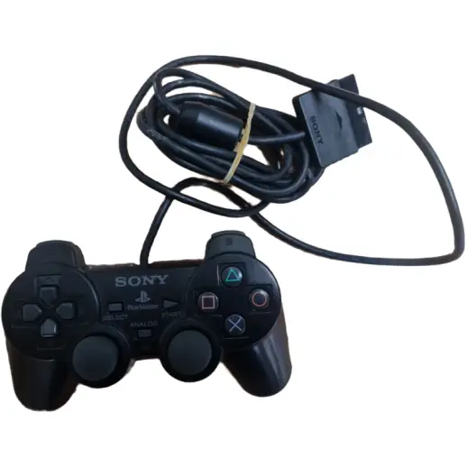 Used Genuine Sony PS2...