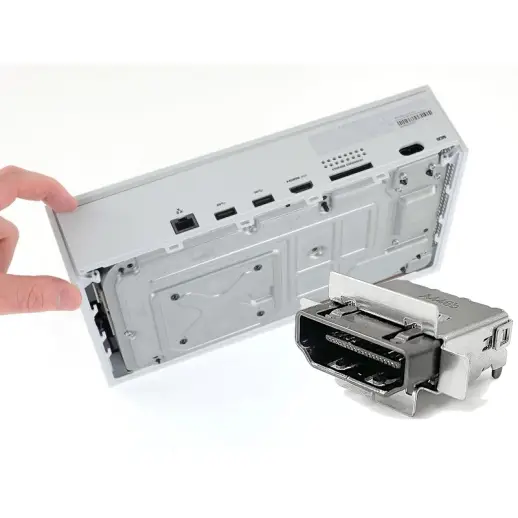 Xbox Series S HDMI Port Repair