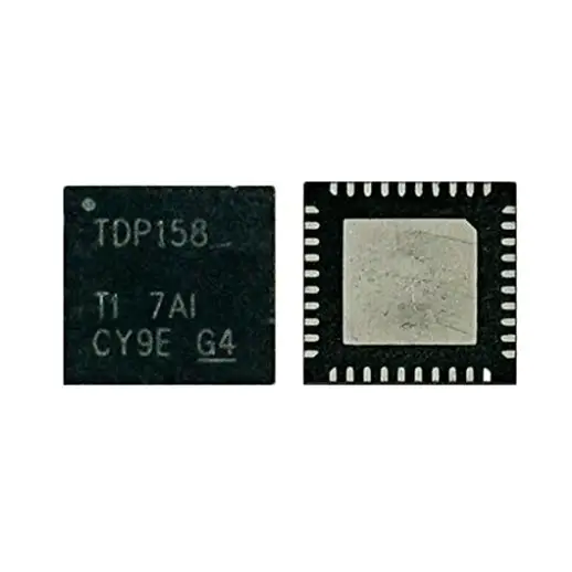 Xbox One X HDMI Redriver IC...