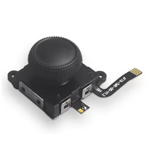 Nintendo Switch TMR Module...