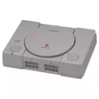 Playstation 1